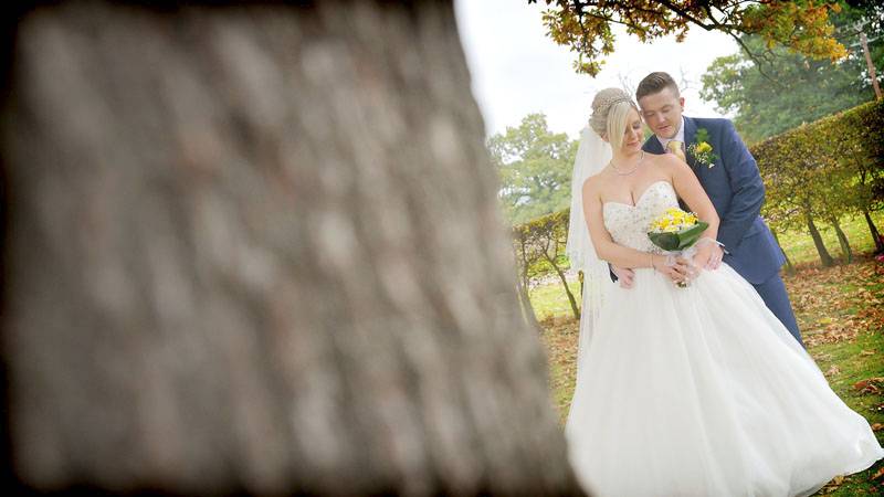 Oak Farm Wedding Photographer